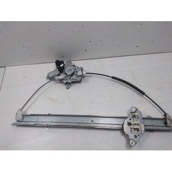 Recambio de elevalunas delantero derecho para nissan nv200 furgoneta 1.5 dci 85 (m20, m20m) referencia OEM IAM 80730JX30A  