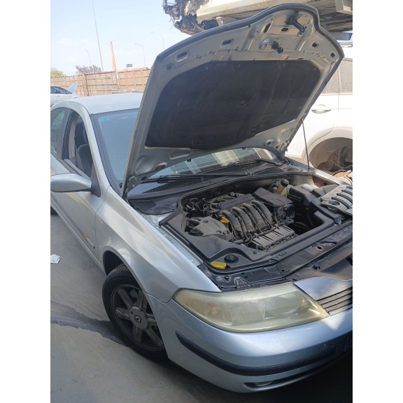 renault laguna ii (bg0/1_) del año 2001