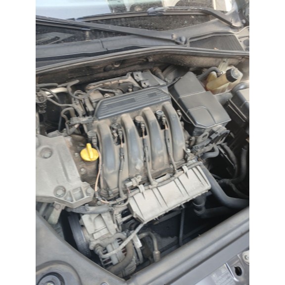 renault laguna ii (bg0/1_) del año 2001