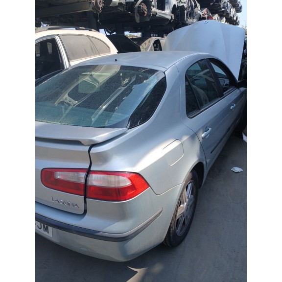renault laguna ii (bg0/1_) del año 2001