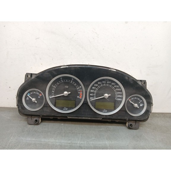 Recambio de cuadro instrumentos para jaguar s-type 2.7 v6 diesel classic referencia OEM IAM 4R8F10849JE AUTO 