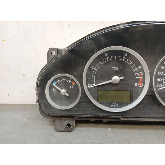 Recambio de cuadro instrumentos para jaguar s-type 2.7 v6 diesel classic referencia OEM IAM 4R8F10849JE AUTO 