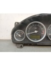 Recambio de cuadro instrumentos para jaguar s-type 2.7 v6 diesel classic referencia OEM IAM 4R8F10849JE AUTO 