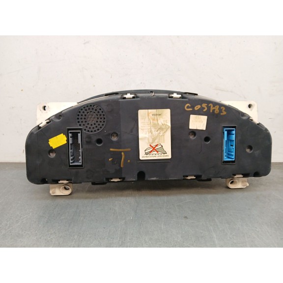 Recambio de cuadro instrumentos para jaguar s-type 2.7 v6 diesel classic referencia OEM IAM 4R8F10849JE AUTO 