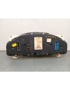 Recambio de cuadro instrumentos para jaguar s-type 2.7 v6 diesel classic referencia OEM IAM 4R8F10849JE AUTO 