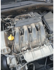 Recambio de motor completo para renault laguna ii (bg0/1_) 1.6 16v (bg0a, bg0l) referencia OEM IAM   