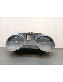 Recambio de cuadro instrumentos para seat ibiza (6j5) reference referencia OEM IAM 6J0920801  