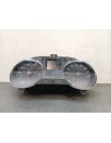 Recambio de cuadro instrumentos para seat ibiza (6j5) reference referencia OEM IAM 6J0920801  