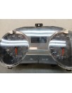 Recambio de cuadro instrumentos para seat ibiza (6j5) reference referencia OEM IAM 6J0920801  