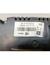 Recambio de cuadro instrumentos para seat ibiza (6j5) reference referencia OEM IAM 6J0920801  