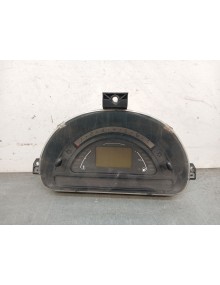 Recambio de cuadro instrumentos para citroën c3 hdi 70 furio referencia OEM IAM 965008280  