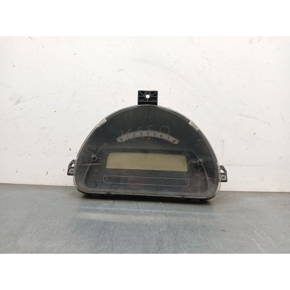 Recambio de cuadro instrumentos para citroën c2 collection referencia OEM IAM 9660225780  