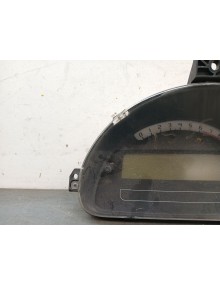 Recambio de cuadro instrumentos para citroën c2 collection referencia OEM IAM 9660225780   2