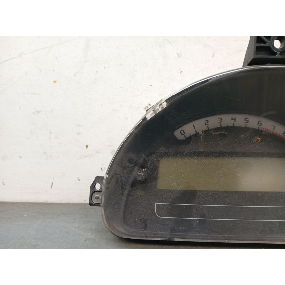 Recambio de cuadro instrumentos para citroën c2 collection referencia OEM IAM 9660225780  