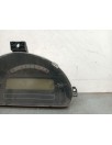 Recambio de cuadro instrumentos para citroën c2 collection referencia OEM IAM 9660225780  