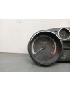 Recambio de cuadro instrumentos para peugeot 308 confort referencia OEM IAM 9665107480  