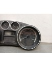 Recambio de cuadro instrumentos para peugeot 308 confort referencia OEM IAM 9665107480  