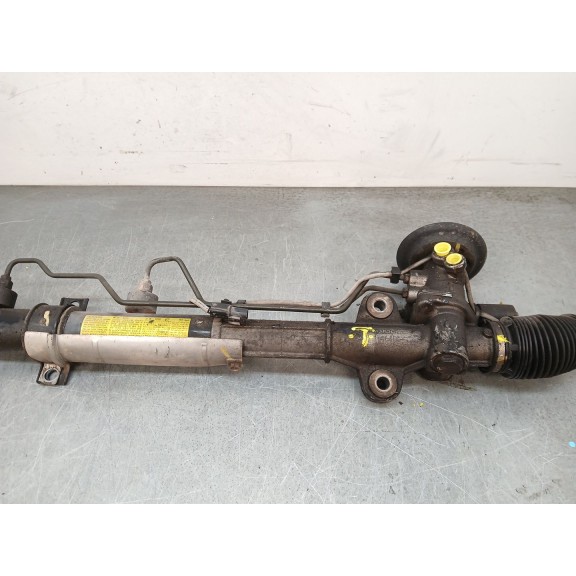 Recambio de cremallera direccion para kia opirus (gh) 3.5 referencia OEM IAM 577003F500  