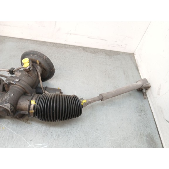 Recambio de cremallera direccion para kia opirus (gh) 3.5 referencia OEM IAM 577003F500  