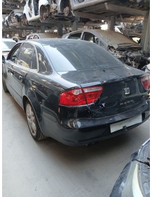 seat exeo (3r2) del año 2009