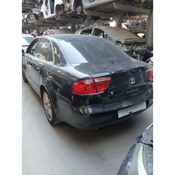 seat exeo (3r2) del año 2009