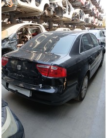 seat exeo (3r2) del año 2009 2