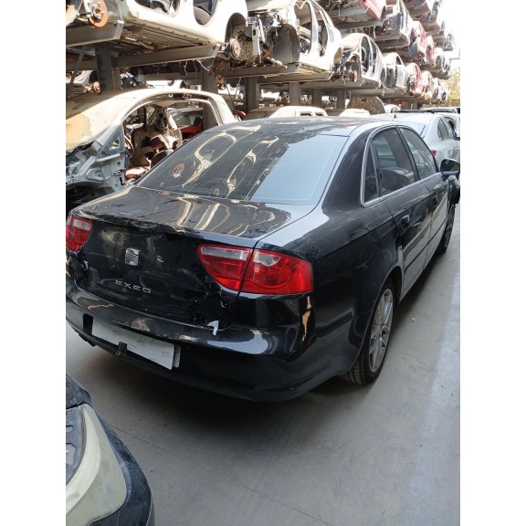 seat exeo (3r2) del año 2009