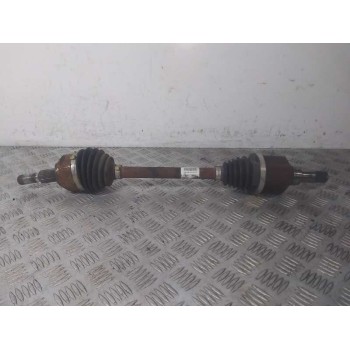 TRANSMISION DELANTERA IZQUIERDA L16T3B437BB 