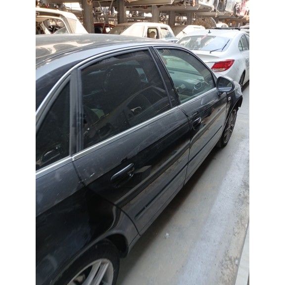 seat exeo (3r2) del año 2009