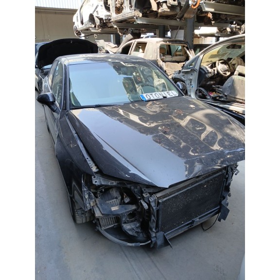 seat exeo (3r2) del año 2009