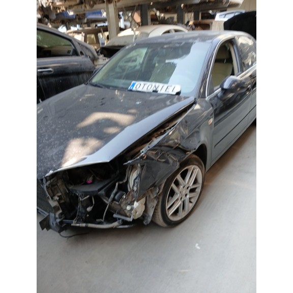 seat exeo (3r2) del año 2009