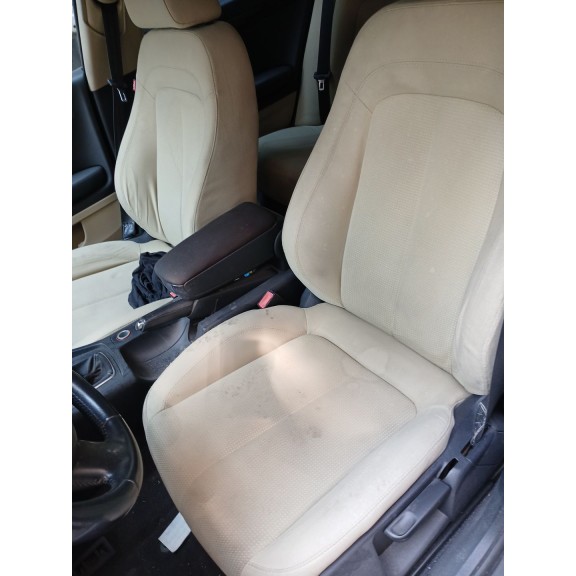 seat exeo (3r2) del año 2009