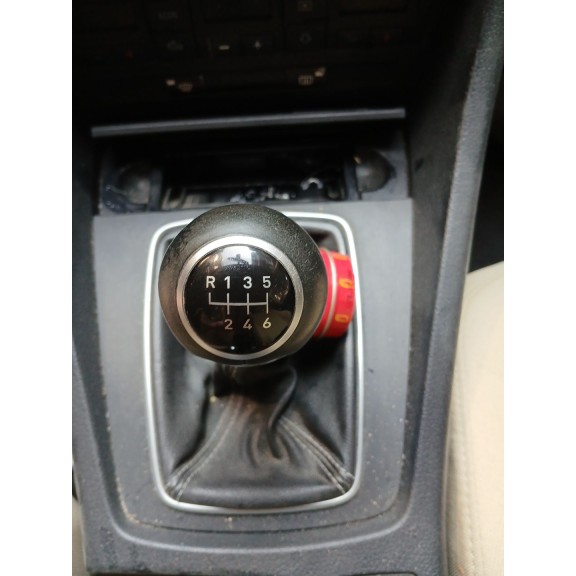 seat exeo (3r2) del año 2009