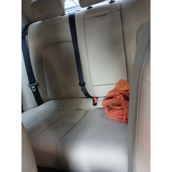 seat exeo (3r2) del año 2009