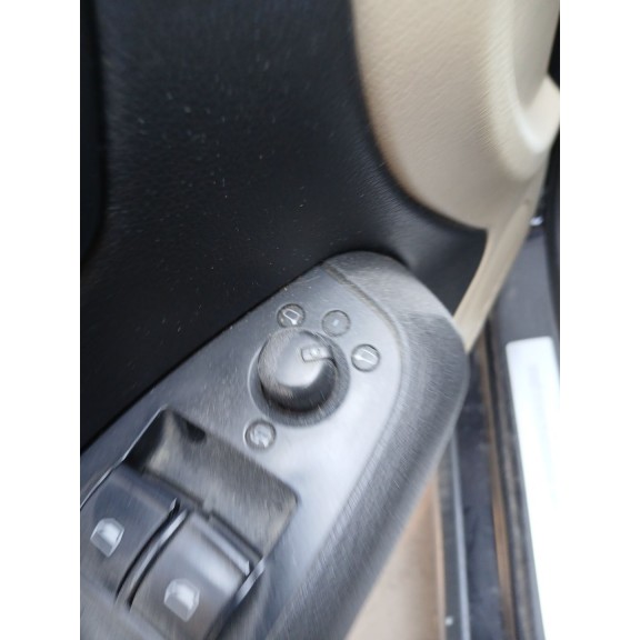 Recambio de retrovisor izquierdo para seat exeo (3r2) 2.0 tdi referencia OEM IAM   