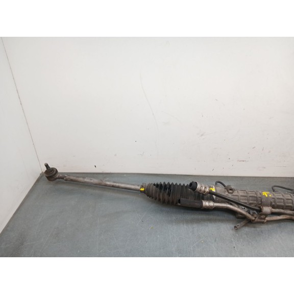 Recambio de cremallera direccion para citroën c4 coupé (la_) 1.6 hdi referencia OEM IAM 6820000084  