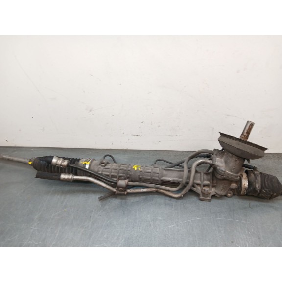 Recambio de cremallera direccion para citroën c4 coupé (la_) 1.6 hdi referencia OEM IAM 6820000084  