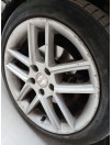 Recambio de juego llantas para seat exeo (3r2) 2.0 tdi referencia OEM IAM   