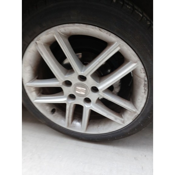Recambio de juego llantas para seat exeo (3r2) 2.0 tdi referencia OEM IAM   