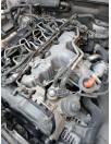 Recambio de motor completo para seat exeo (3r2) 2.0 tdi referencia OEM IAM   