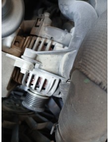 Recambio de alternador para seat exeo (3r2) 2.0 tdi referencia OEM IAM 06f903023p tg14c023 2543569b 2