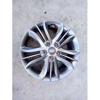 LLANTA 6.5JX17 ET 51 X1 17