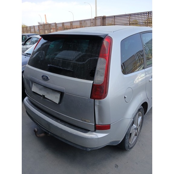 ford focus c-max (dm2) del año 2007