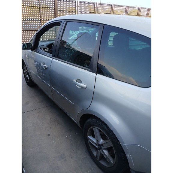 ford focus c-max (dm2) del año 2007