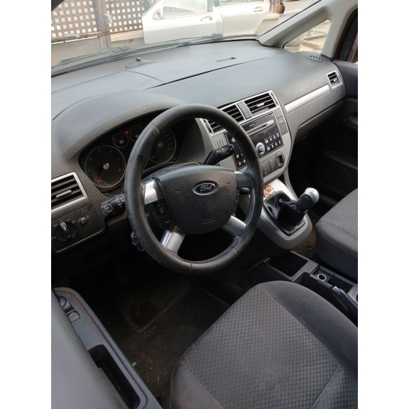 ford focus c-max (dm2) del año 2007