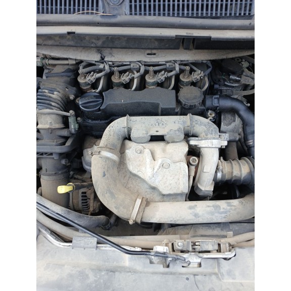 ford focus c-max (dm2) del año 2007