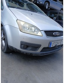 Recambio de paragolpes delantero para ford focus c-max (dm2) 1.6 tdci referencia OEM IAM 1334684   2