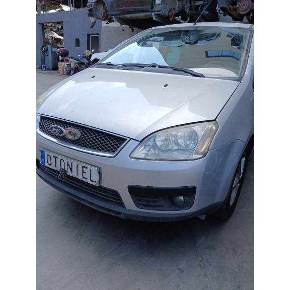 Recambio de paragolpes delantero para ford focus c-max (dm2) 1.6 tdci referencia OEM IAM   