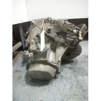 Recambio de caja cambios para peugeot 308 sw envy referencia OEM IAM   