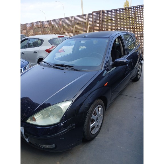 ford focus i (daw, dbw) del año 2004